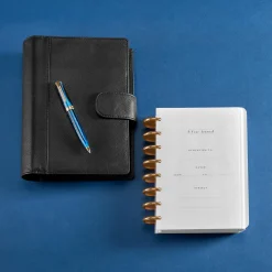 Levenger Junior Notebooks|Business Gifts*Circa Classic Softfolio Journal Bundle