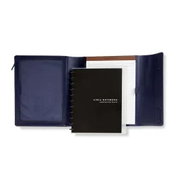 Levenger Padfolios*Circa Clearview Folio