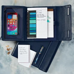 Levenger Padfolios*Circa Clearview Folio