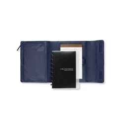 Levenger Padfolios*Circa Clearview Folio