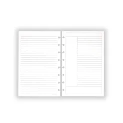 Levenger Junior Refills|Midway Refills*Circa Cornell Annotation Refill (300 sheets)