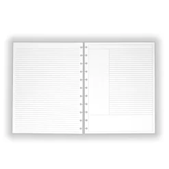 Levenger Junior Refills|Midway Refills*Circa Cornell Annotation Refill (300 sheets)