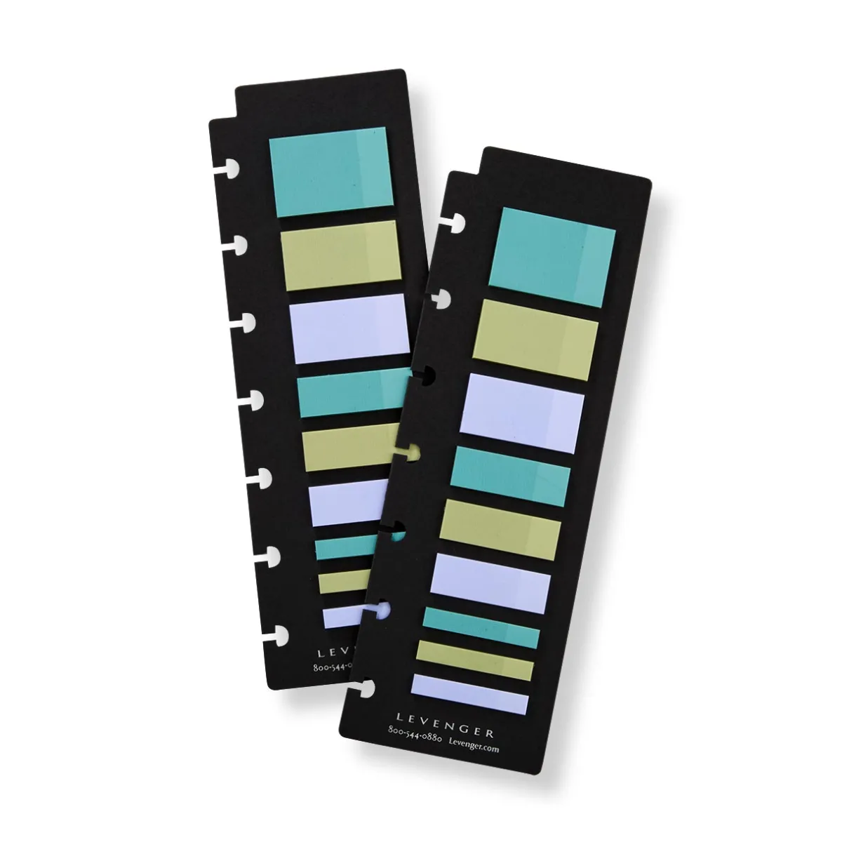 Levenger Letter Refills|Accessories*Circa Discbound Notebook Time Tracker Set