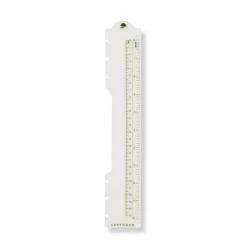 Levenger Accessories|Bookmarks*Circa Discbound Notebook Page Finder (set of 2)