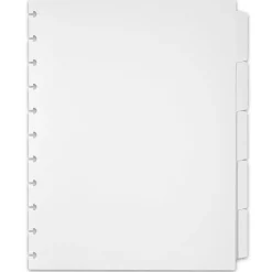 Levenger Accessories*Circa Discbound Notebook Starter Kit
