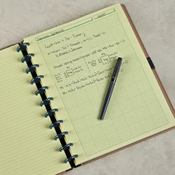 Levenger Junior Refills*Circa Engineer Grid Refill (300 sheets)