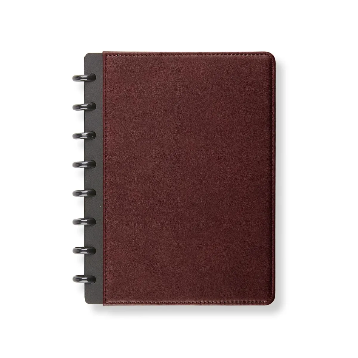 Levenger Junior Notebooks|Letter Notebooks*Circa Ex-Libris Foldover Discbound Notebook