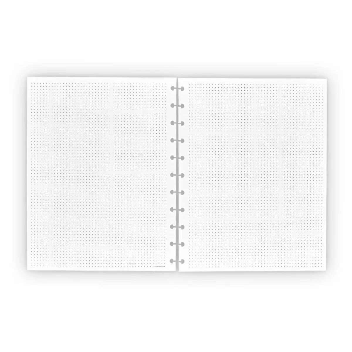 Levenger Junior Refills|Letter Refills*Circa Idea Download Refill (100 sheets)