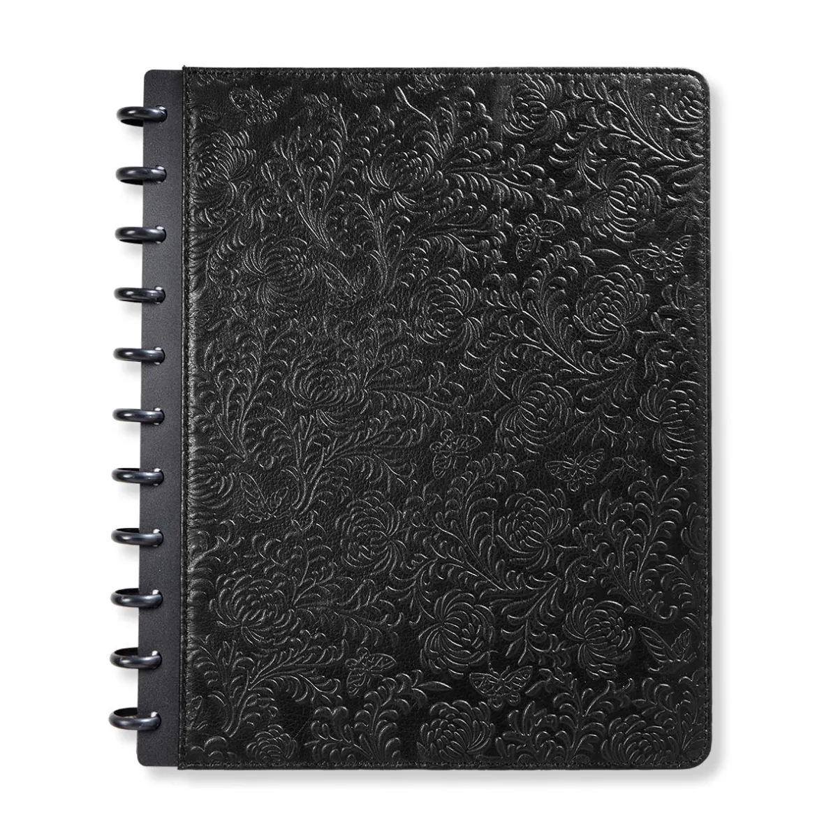 Levenger Junior Notebooks|Letter Notebooks*Circa Impressions Foldover Notebook
