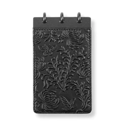 Levenger Jotlet Notebooks*Circa Impressions Leather Jotlet