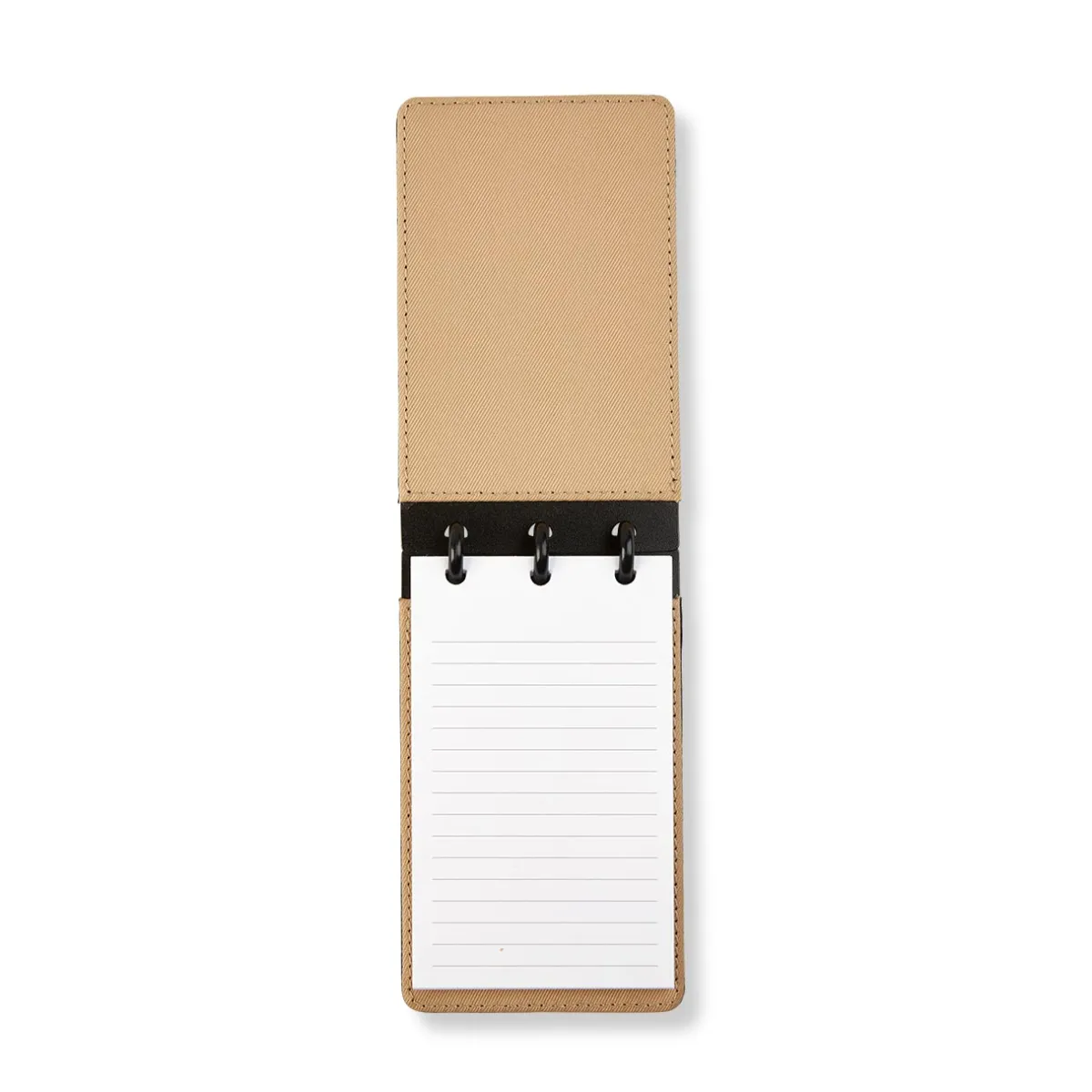 Levenger Jotlet Notebooks*Circa Impressions Leather Jotlet