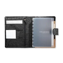 Levenger Padfolios|Business Gifts*Circa Impressions Softolio