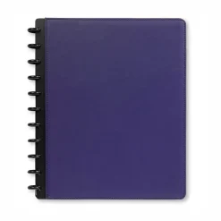 Levenger Compact Notebooks|Junior Notebooks*Circa Leather Discbound Notebook