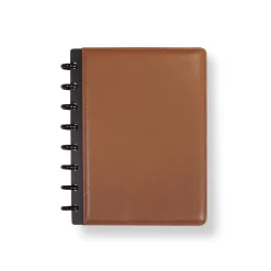 Levenger Compact Notebooks|Junior Notebooks*Circa Leather Discbound Notebook
