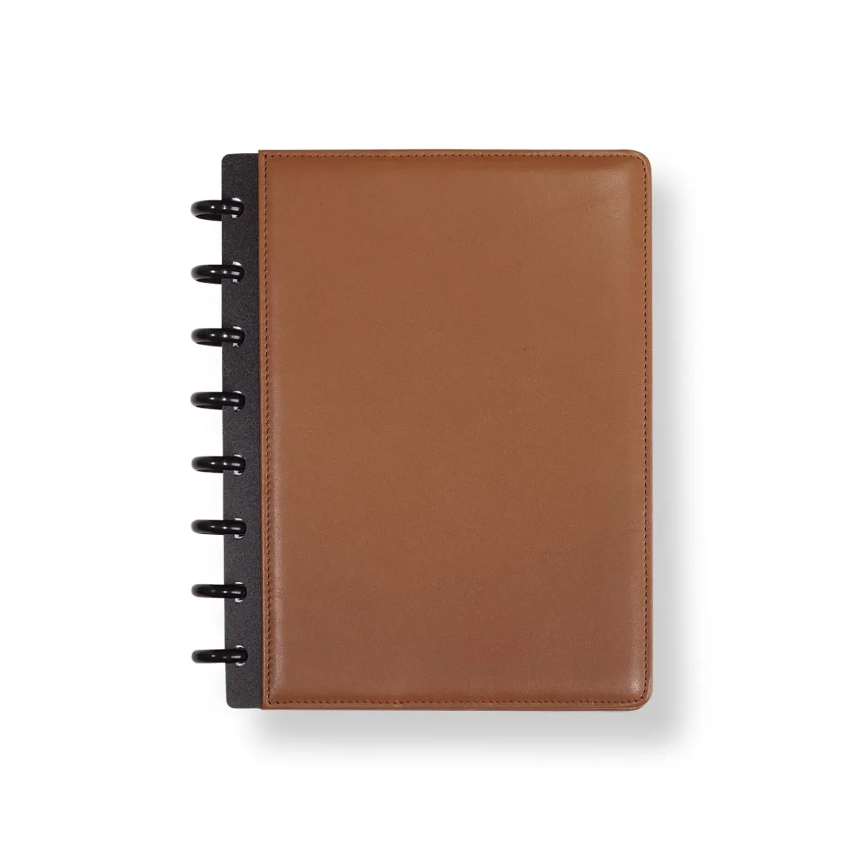 Levenger Compact Notebooks|Junior Notebooks*Circa Leather Discbound Notebook