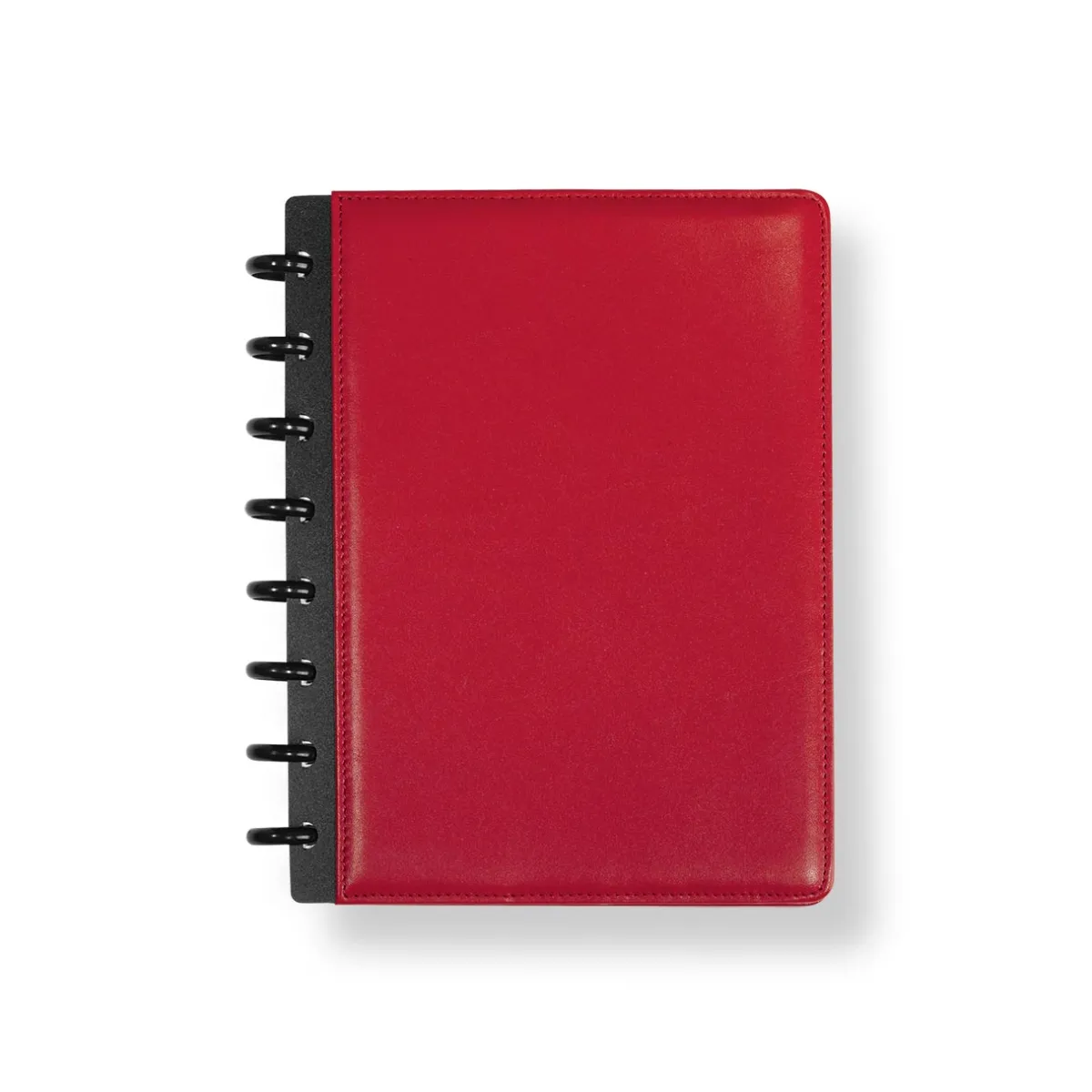 Levenger Compact Notebooks|Junior Notebooks*Circa Leather Discbound Notebook