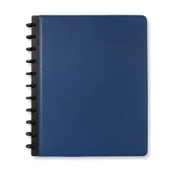 Levenger Compact Notebooks|Junior Notebooks*Circa Leather Discbound Notebook