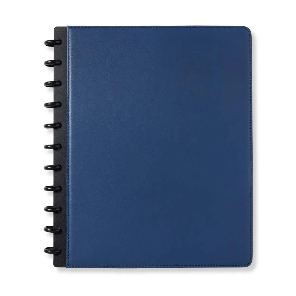 Levenger Compact Notebooks|Junior Notebooks*Circa Leather Discbound Notebook