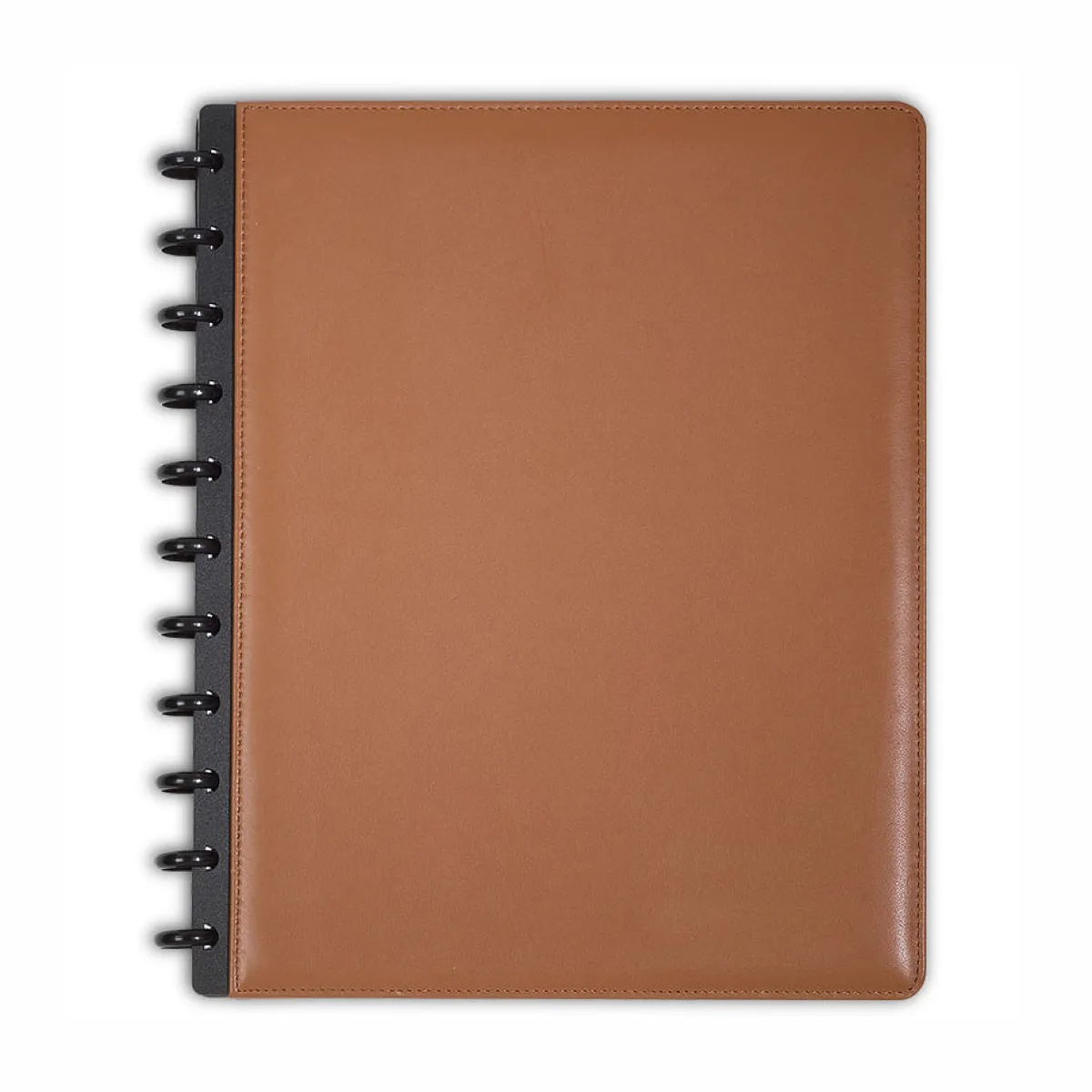 Levenger Compact Notebooks|Junior Notebooks*Circa Leather Discbound Notebook