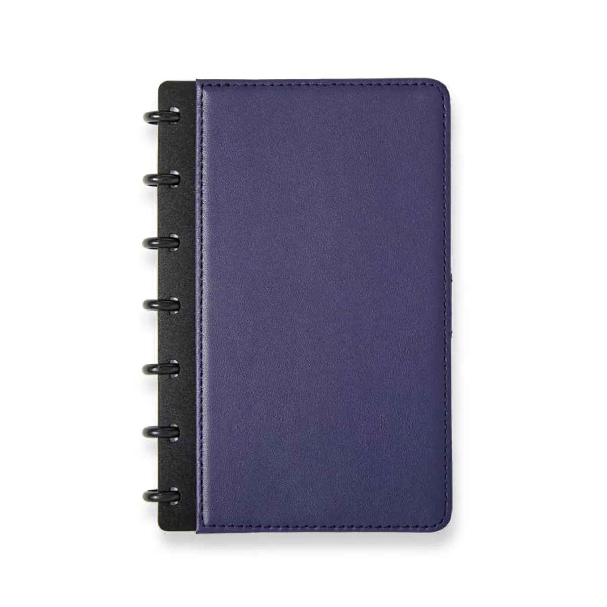 Levenger Compact Notebooks|Junior Notebooks*Circa Leather Discbound Notebook