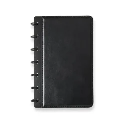 Levenger Compact Notebooks|Junior Notebooks*Circa Leather Discbound Notebook