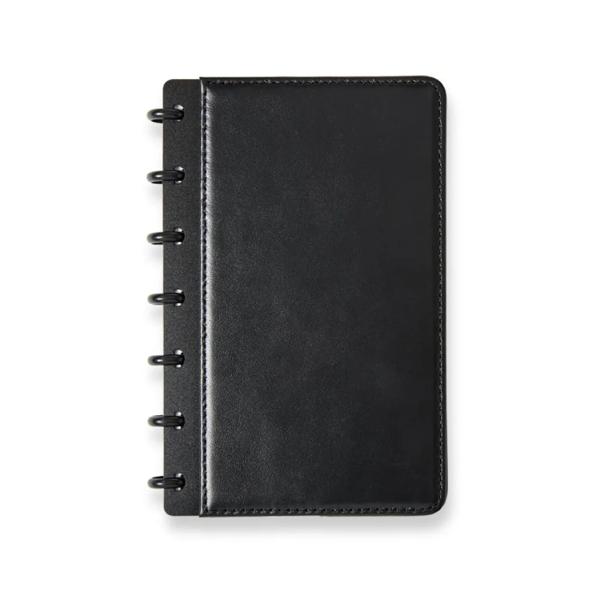 Levenger Compact Notebooks|Junior Notebooks*Circa Leather Discbound Notebook