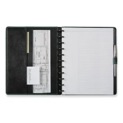 Levenger Compact Notebooks|Junior Notebooks*Circa Leather Discbound Notebook