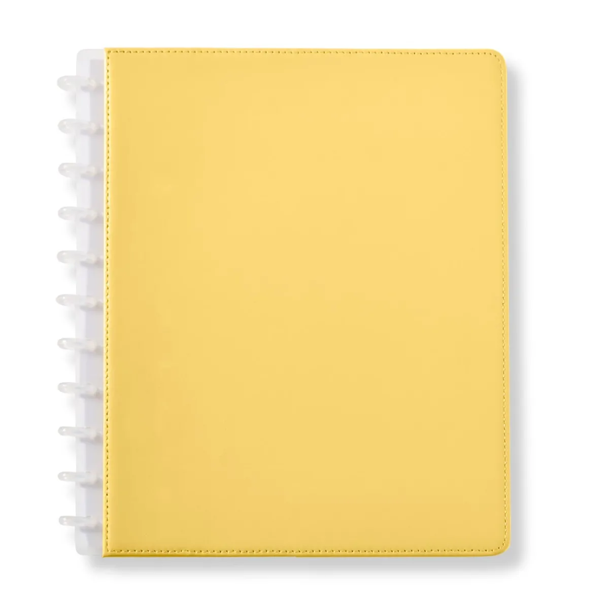 Levenger Compact Notebooks|Junior Notebooks*Circa Leather Discbound Notebook