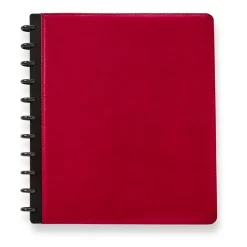 Levenger Compact Notebooks|Junior Notebooks*Circa Leather Discbound Notebook