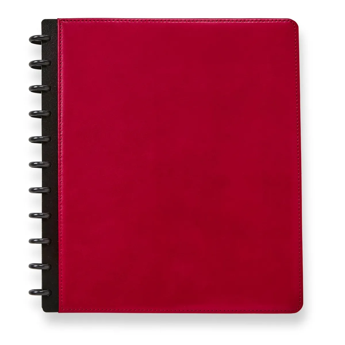 Levenger Compact Notebooks|Junior Notebooks*Circa Leather Discbound Notebook