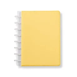 Levenger Compact Notebooks|Junior Notebooks*Circa Leather Discbound Notebook
