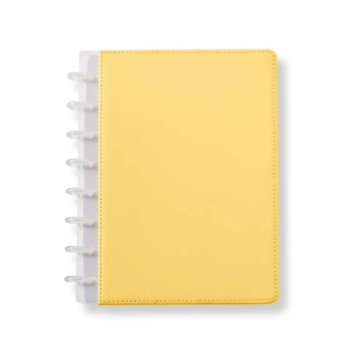 Levenger Compact Notebooks|Junior Notebooks*Circa Leather Discbound Notebook