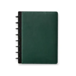 Levenger Compact Notebooks|Junior Notebooks*Circa Leather Discbound Notebook
