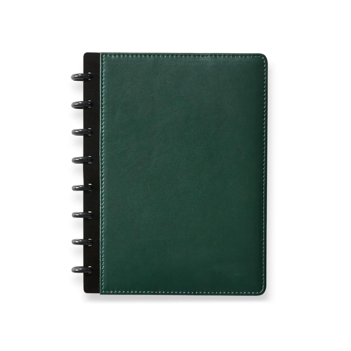 Levenger Compact Notebooks|Junior Notebooks*Circa Leather Discbound Notebook