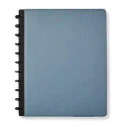 Levenger Compact Notebooks|Junior Notebooks*Circa Leather Discbound Notebook