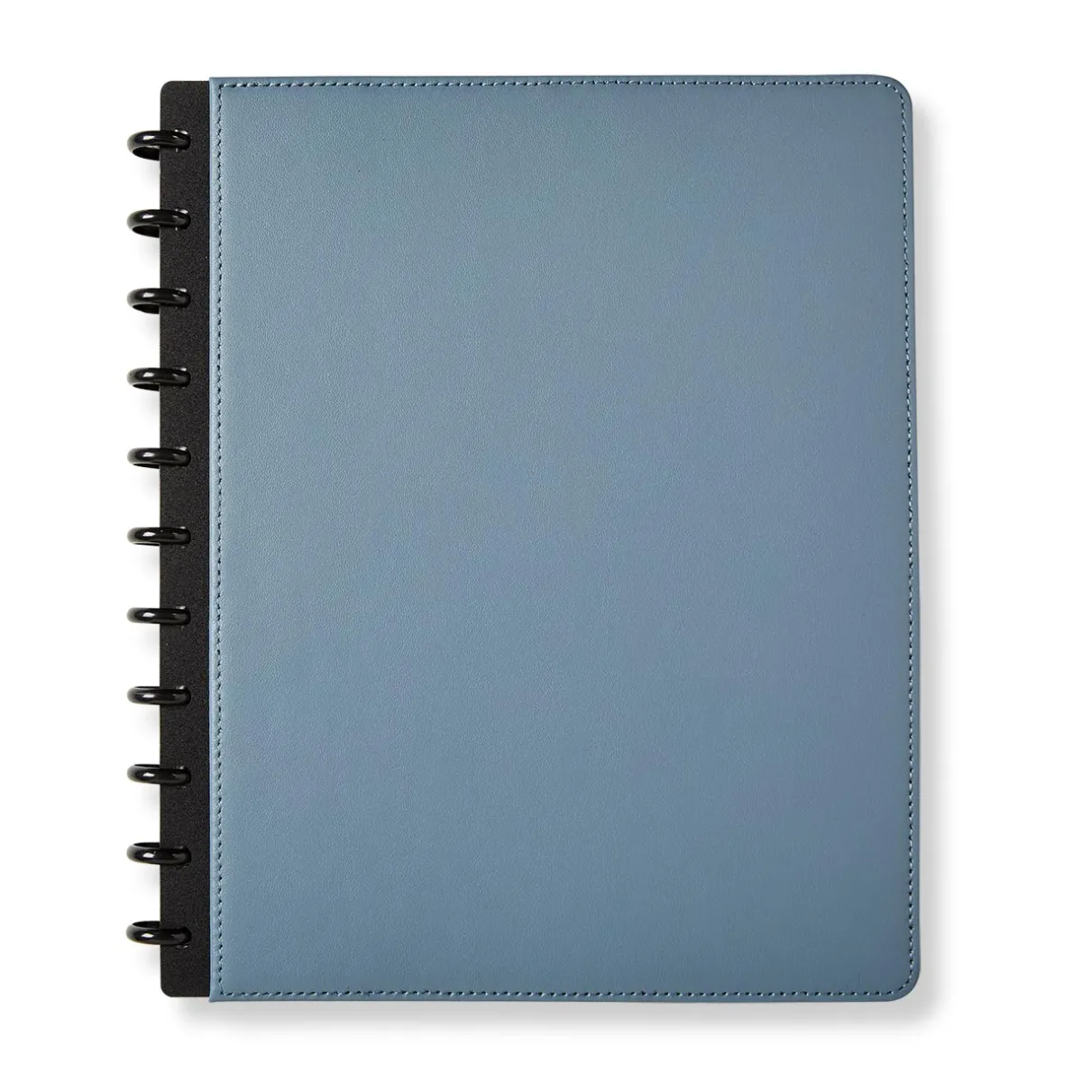 Levenger Compact Notebooks|Junior Notebooks*Circa Leather Discbound Notebook