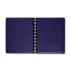 Levenger Compact Notebooks|Junior Notebooks*Circa Leather Foldover Cover