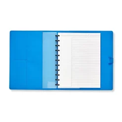 Levenger Junior Notebooks|Letter Notebooks*Circa Leather Jacket