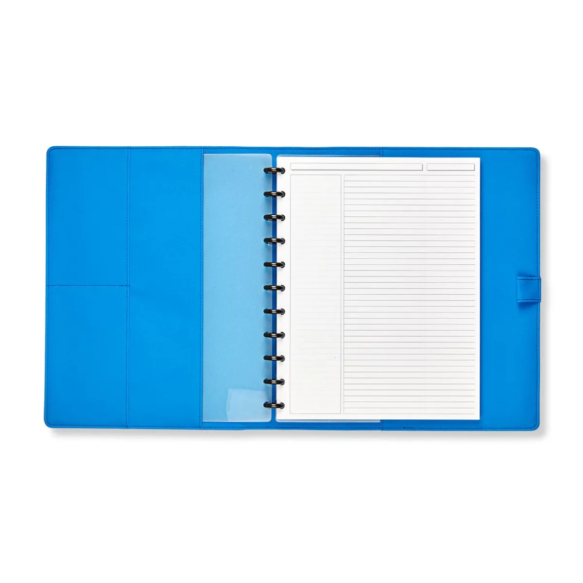 Levenger Junior Notebooks|Letter Notebooks*Circa Leather Jacket
