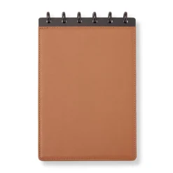 Levenger Business Gifts*Circa Leather Memo Steno Pad
