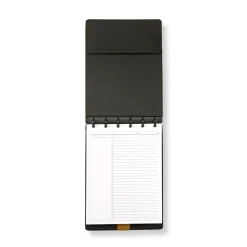 Levenger Business Gifts*Circa Leather Memo Steno Pad