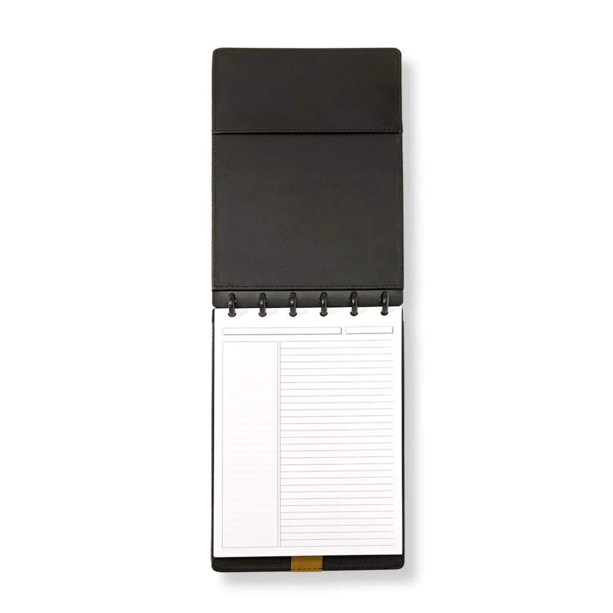 Levenger Business Gifts*Circa Leather Memo Steno Pad