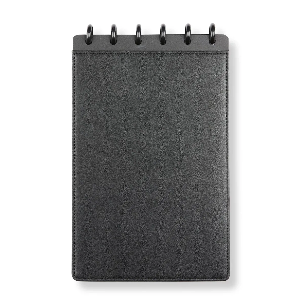 Levenger Business Gifts*Circa Leather Memo Steno Pad