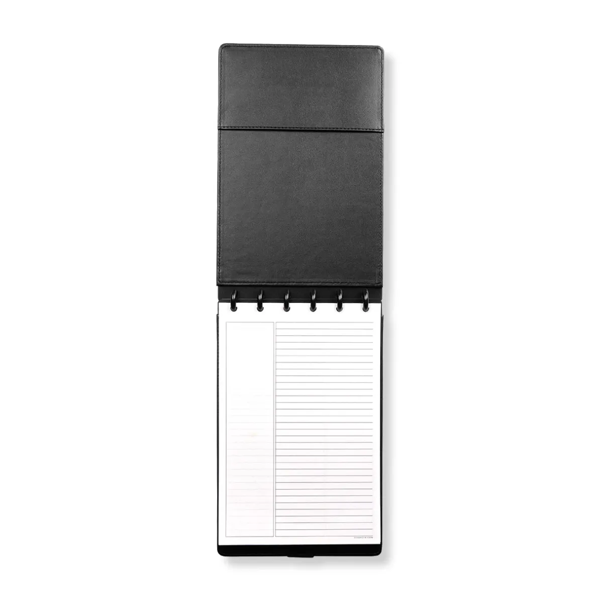 Levenger Business Gifts*Circa Leather Memo Steno Pad