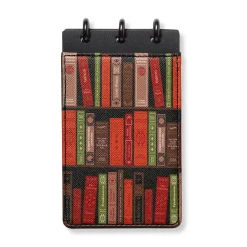Levenger Jotlet Notebooks*Circa Library Jotlet
