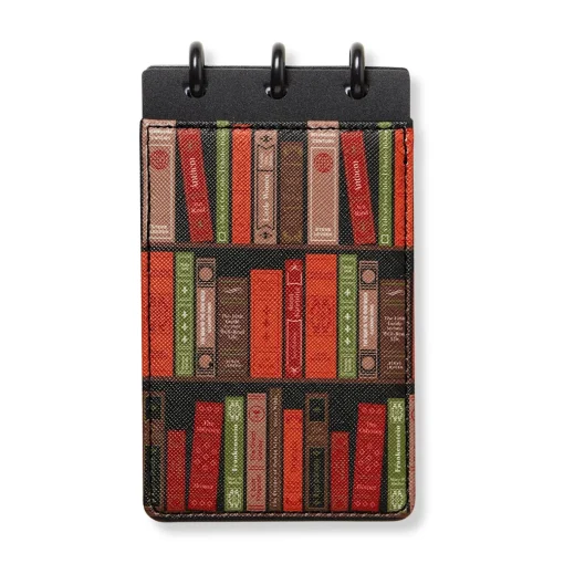 Levenger Jotlet Notebooks*Circa Library Jotlet