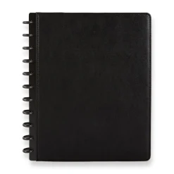Levenger Junior Notebooks|Letter Notebooks*Circa LevTex Discbound Notebook