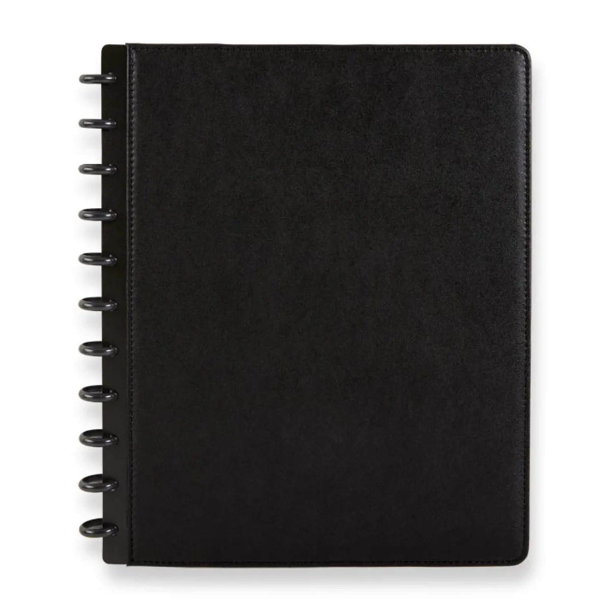Levenger Junior Notebooks|Letter Notebooks*Circa LevTex Discbound Notebook