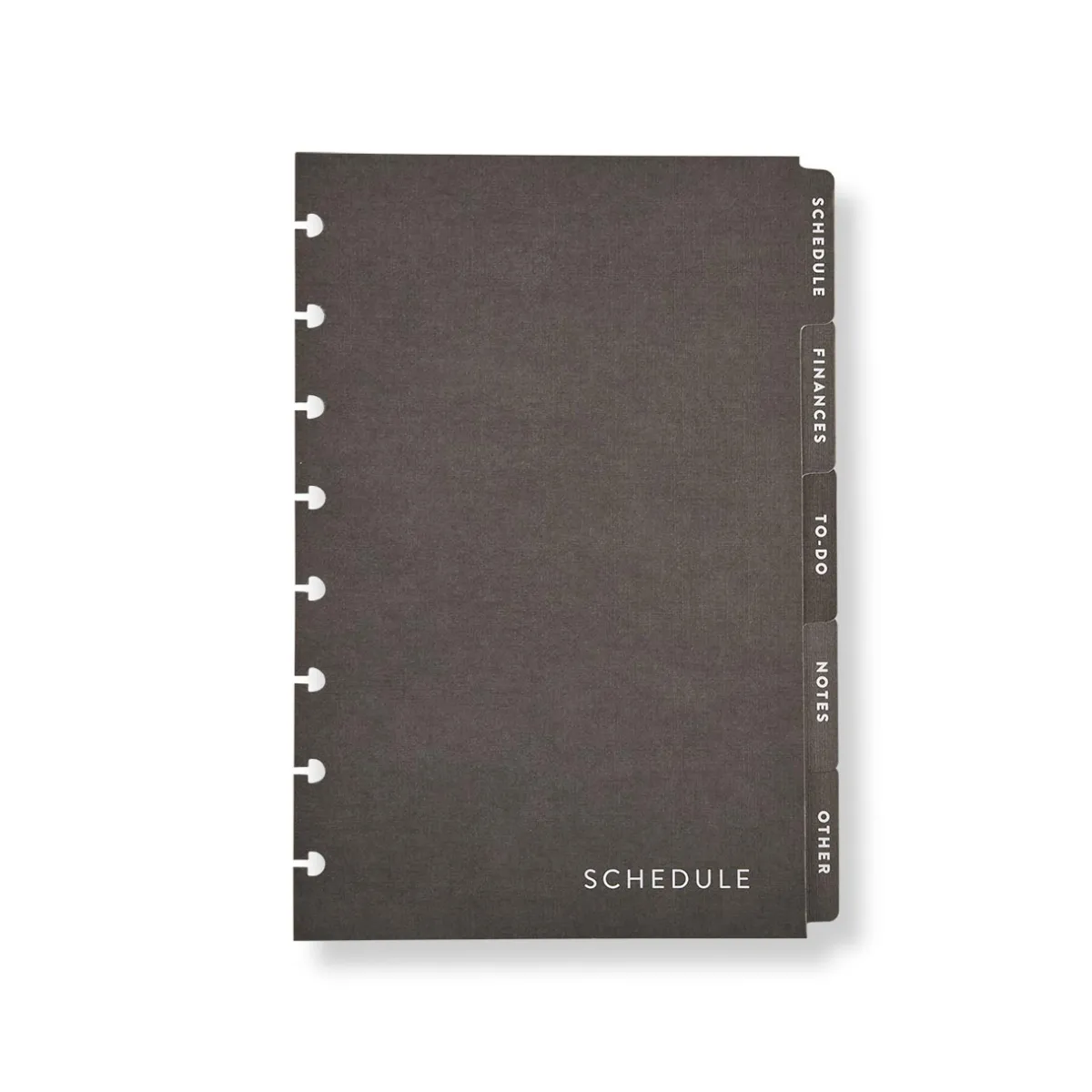 Levenger Accessories*Circa Life Works Discbound Notebook Dividers
