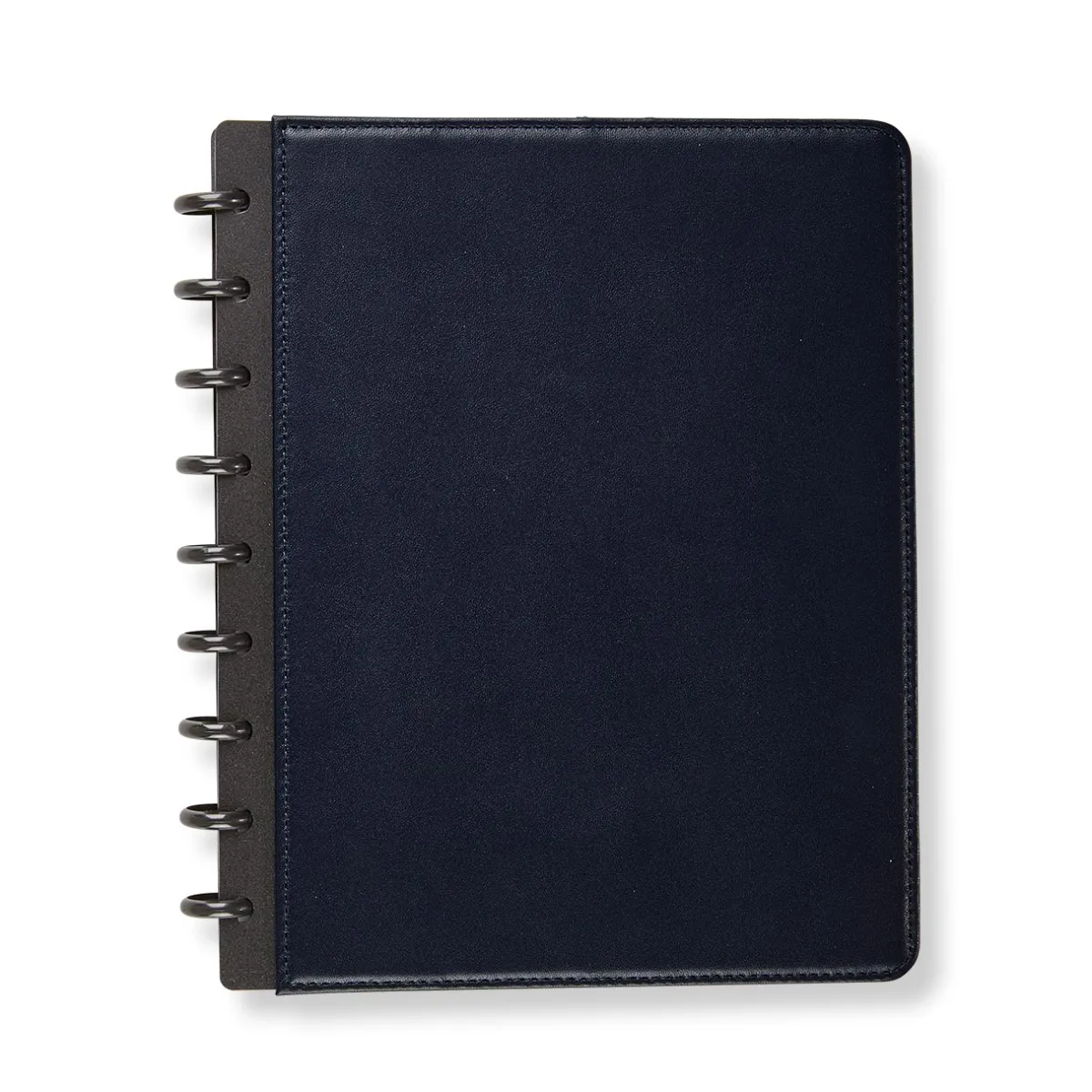 Levenger Junior Notebooks|Midway Notebooks*Circa Luxe Leather Discbound Notebook